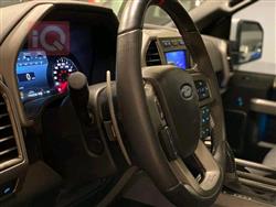 فۆرد F-150 راپتۆر
